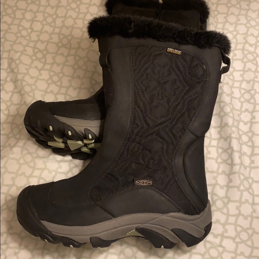 keen Footwear Snow boots